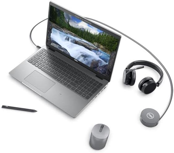 Dell Lápiz activo