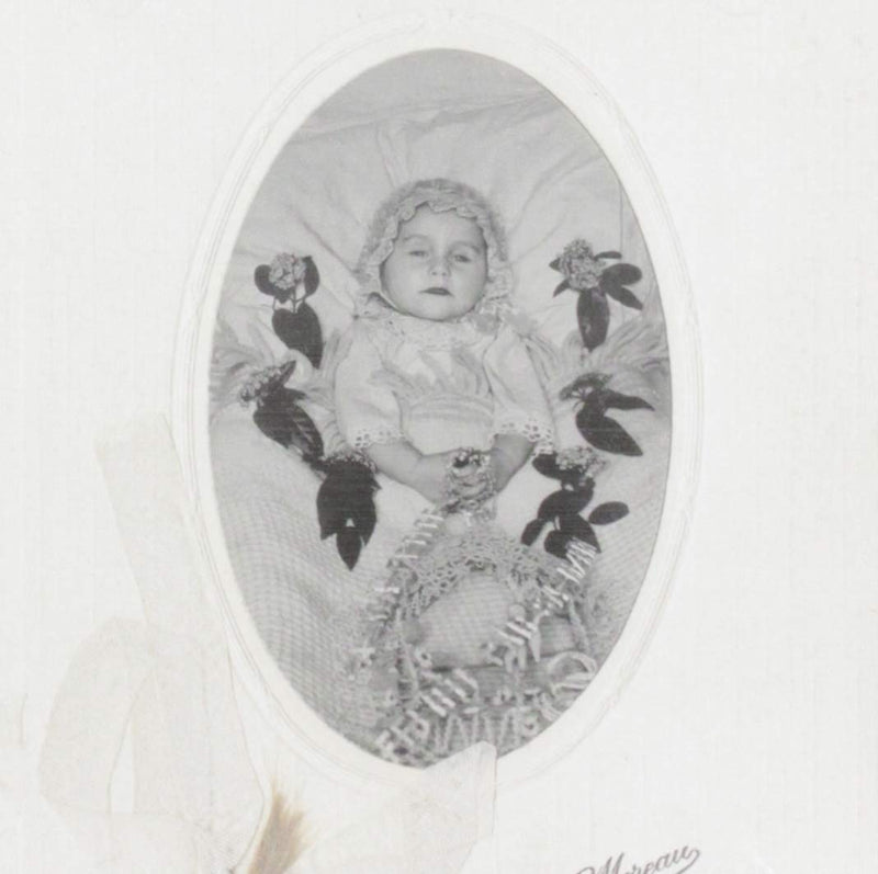 Flowers Of Flesh & Blood