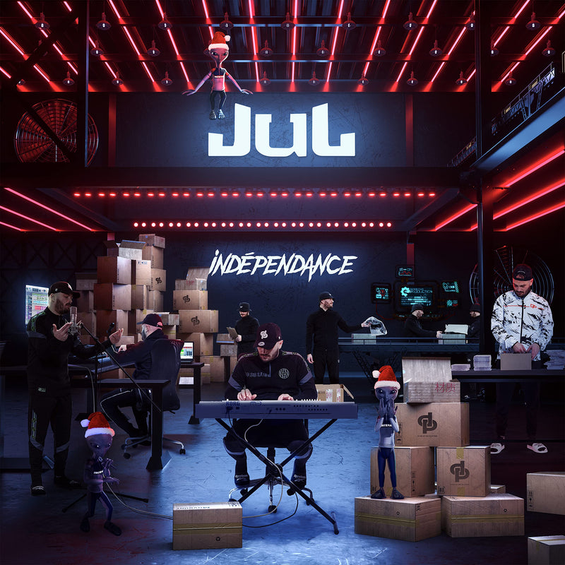 Independance