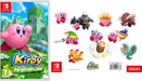 Kirby and the Forgotten Land