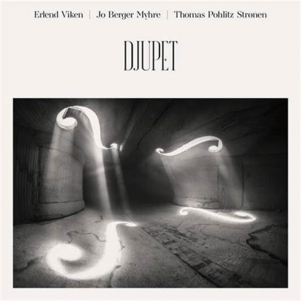 ERLEND VIKEN, JO BERGER MYHRE, THOMAS STRONEN-DJUP