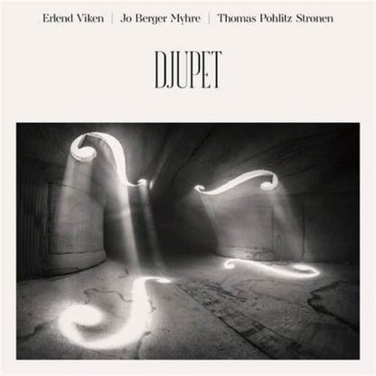 ERLEND VIKEN, JO BERGER MYHRE, THOMAS STRONEN-DJUP