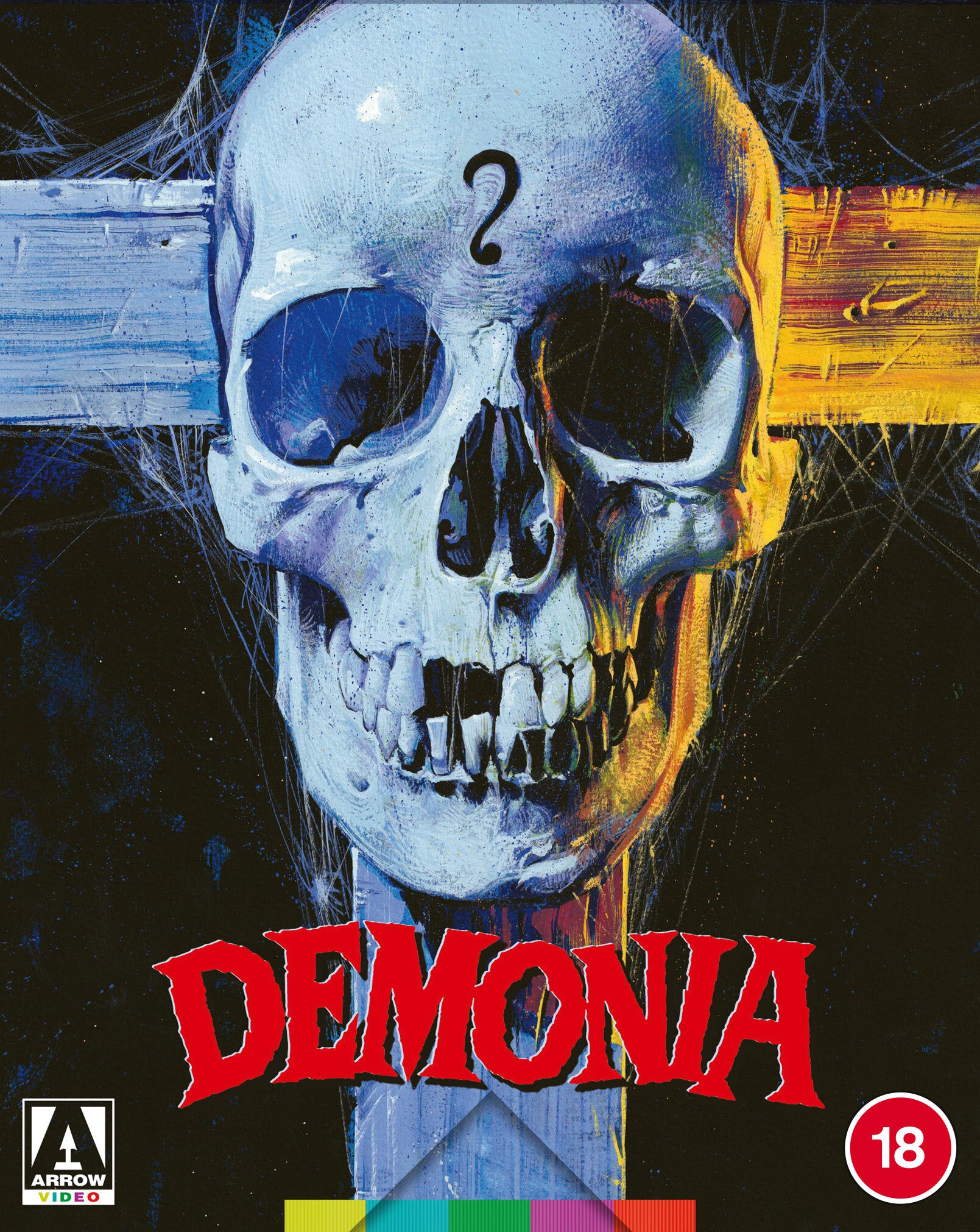 Demonia