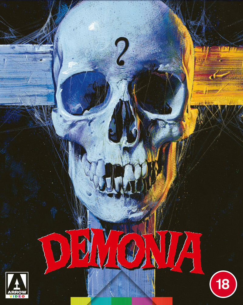 Demonia