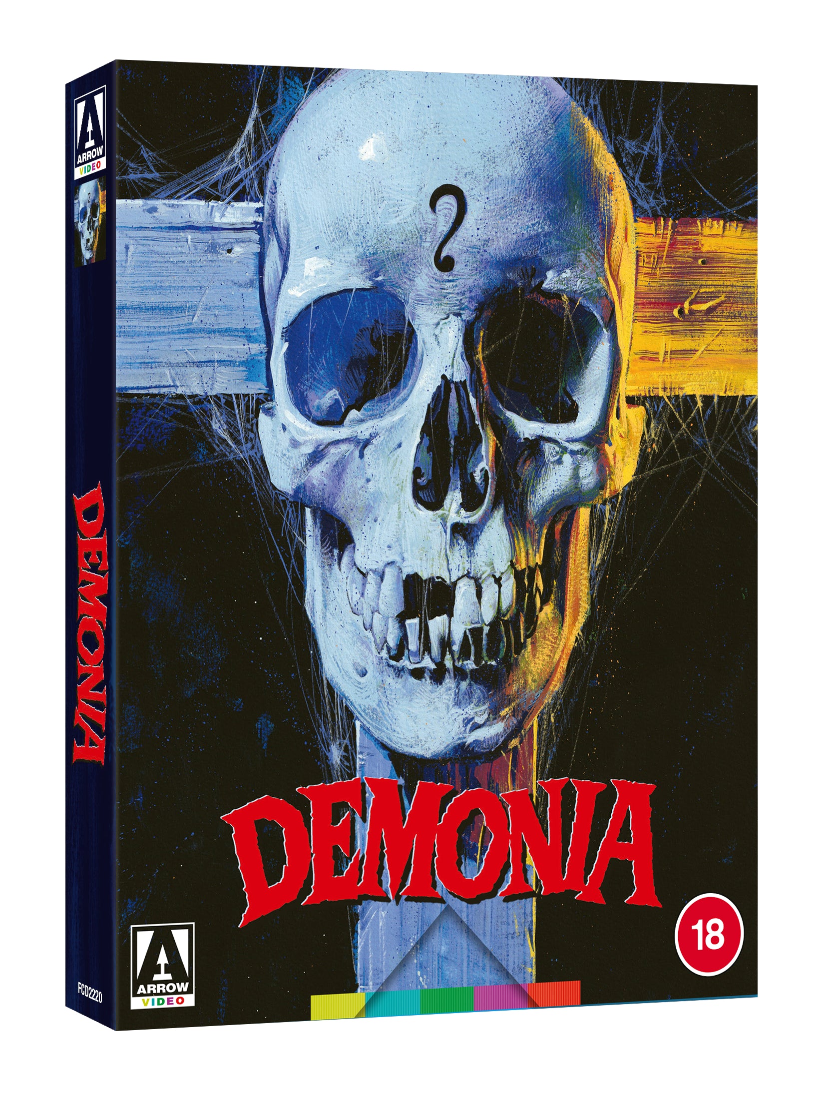 Demonia