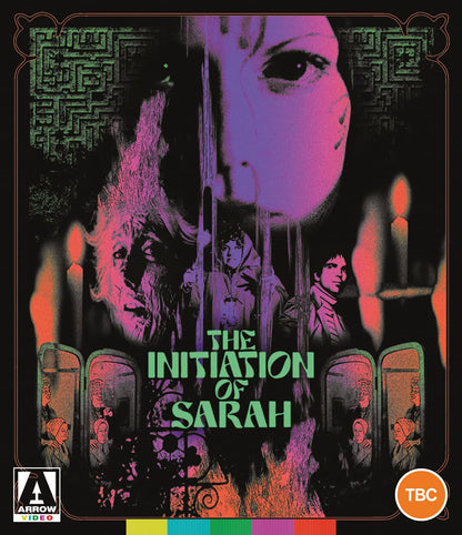 The Initiation of Sarah