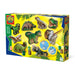 SES Creative 01403 Casting and Painting Dinosaur World Kit