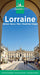 Lorraine: Verdun, Metz, Nancy, massif des Vosges (Guides verts Michelin