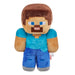 Mattel Minecraft Peluche Steve, personaje del videojuego, juguete +3 años (HHG11