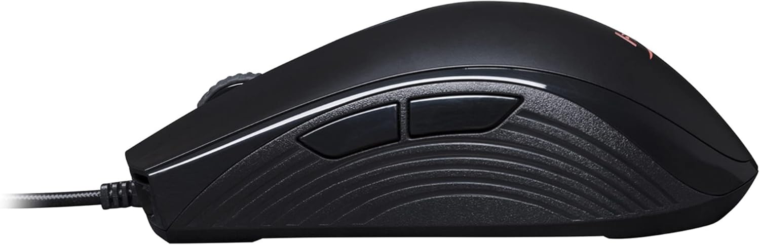 HyperX Pulsefire Core – RGB Gaming