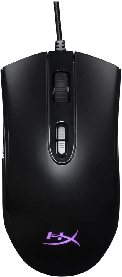 HyperX Pulsefire Core – RGB Gaming