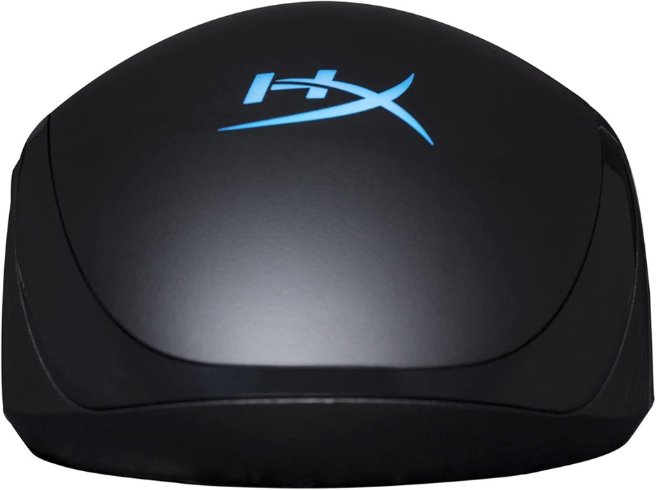 HyperX Pulsefire Core – RGB Gaming