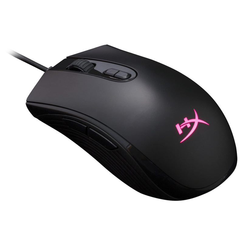 HyperX Pulsefire Core – RGB Gaming