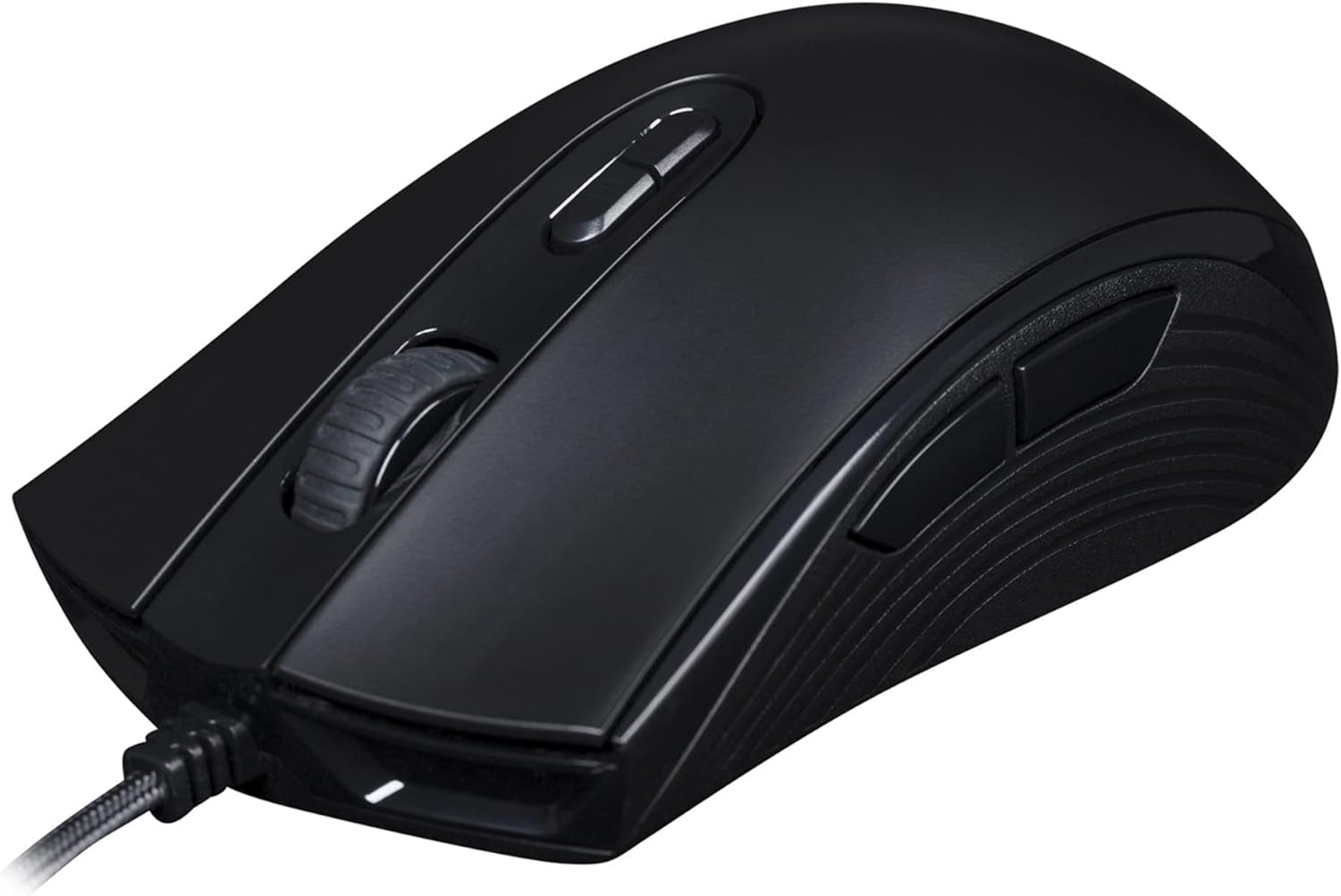 HyperX Pulsefire Core – RGB Gaming