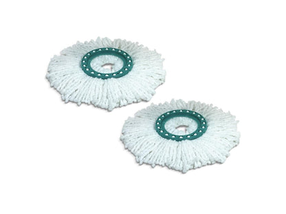 Leifheit Ersatzkopf fur Mop 2s
