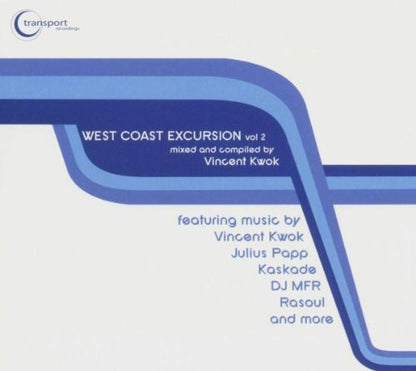 West Coast Excursion Vol. 2