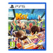 KeyWe (PS5
