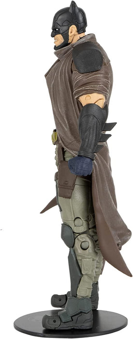 McFarlane DC Multiverse 7IN - Dark Detective (Future State) - Collectible Figures