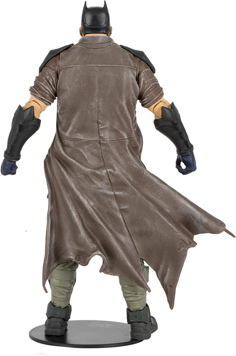 McFarlane DC Multiverse 7IN - Dark Detective (Future State) - Collectible Figures