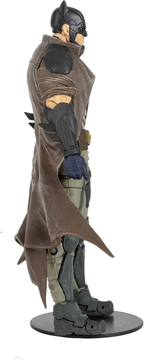 McFarlane DC Multiverse 7IN - Dark Detective (Future State) - Collectible Figures