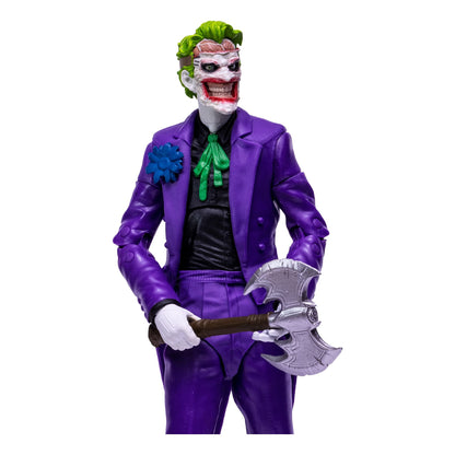 McFarlane Toys DC Comics DOTF JOKER