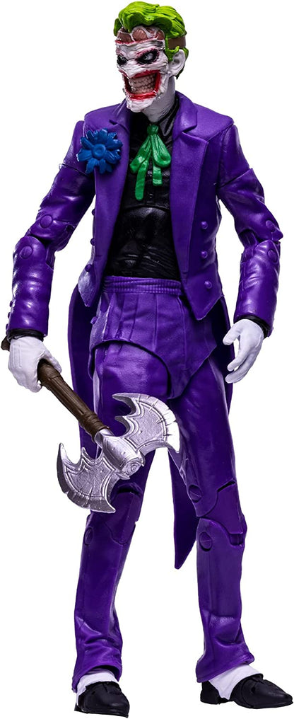 McFarlane Toys DC Comics DOTF JOKER