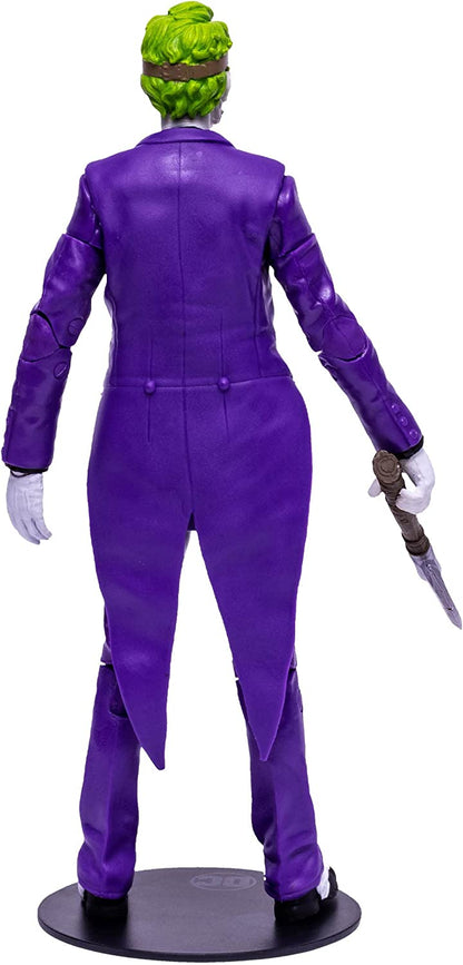 McFarlane Toys DC Comics DOTF JOKER