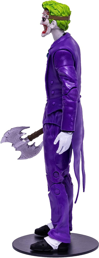 McFarlane Toys DC Comics DOTF JOKER
