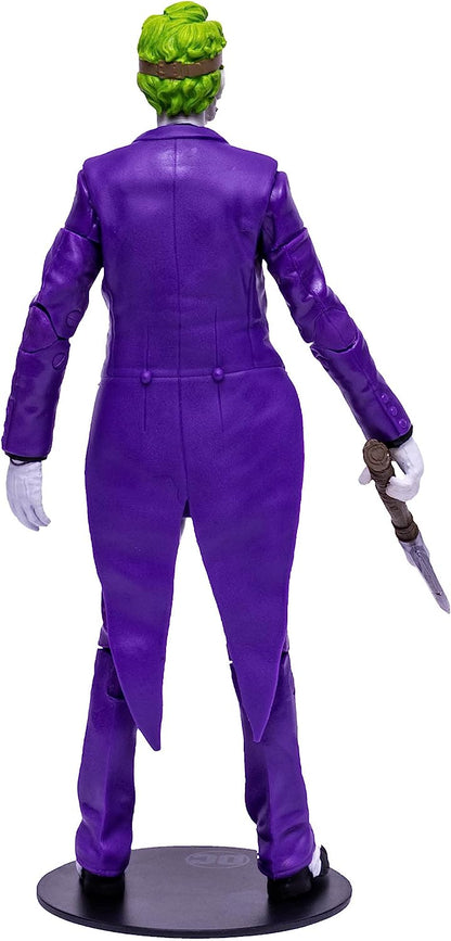 McFarlane Toys DC Comics DOTF JOKER