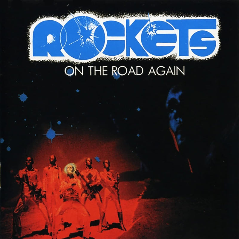 On The Road Again