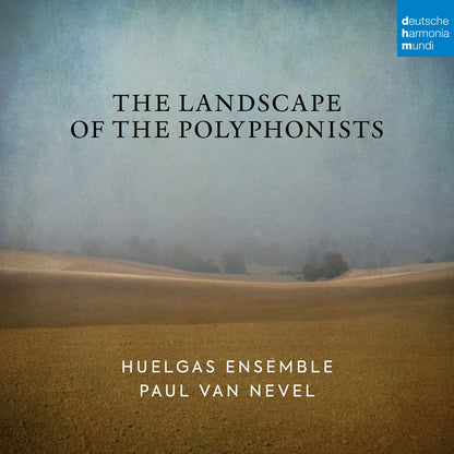 The Landscape Of The Polyphonists