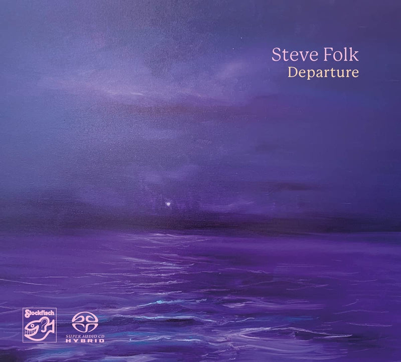 Departure