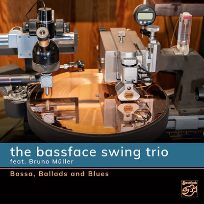 Bossa,Ballads and Blues