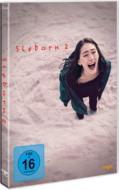 Sloborn - Staffel 2