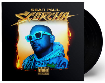 Scorcha