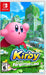 Kirby and the Forgotten Land - Nintendo Switch Nintendo Switch Standard