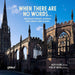 When There Are No Words...: Revolutionary Works for Oboe and Piano