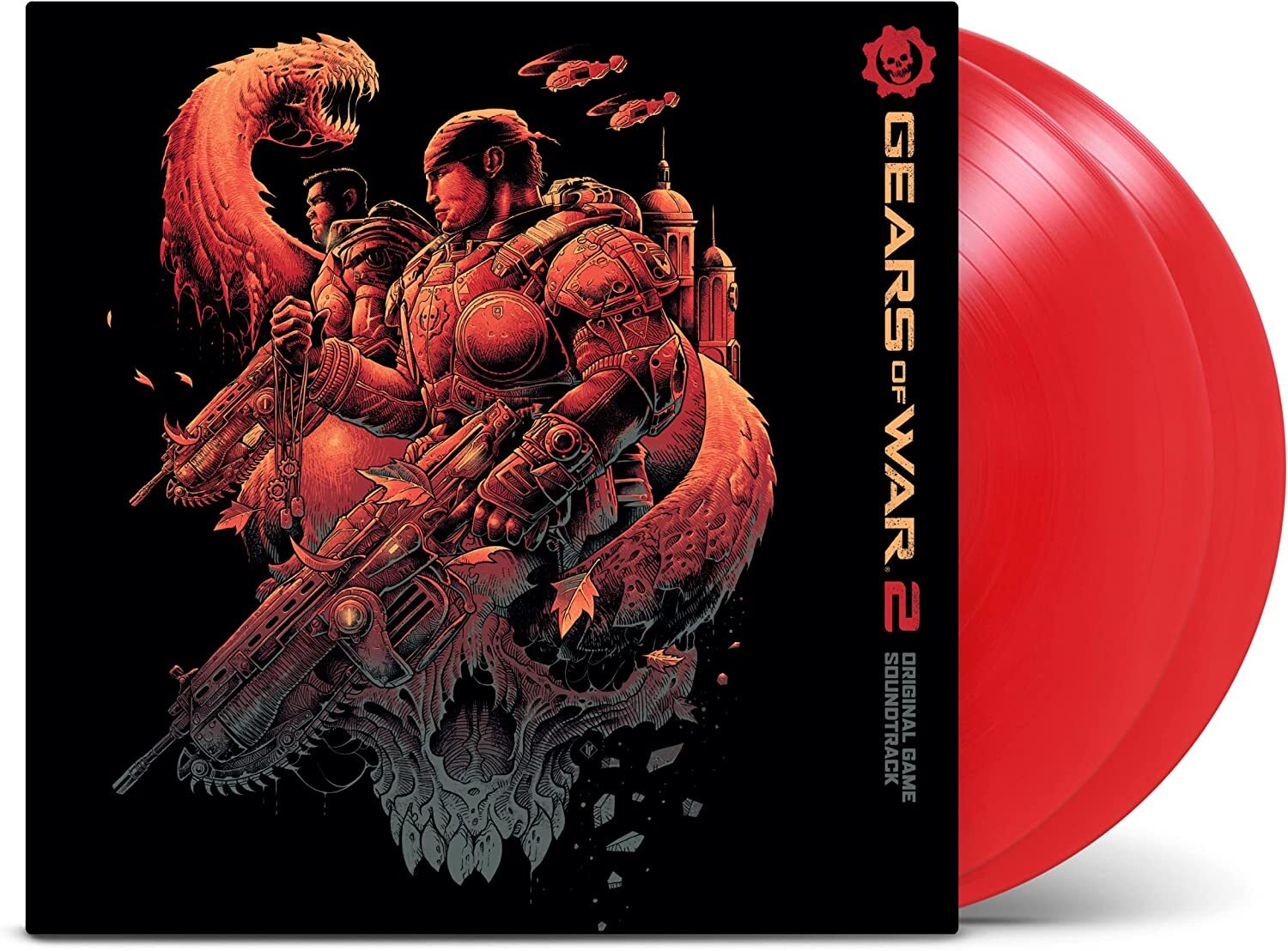 Gears of War 2