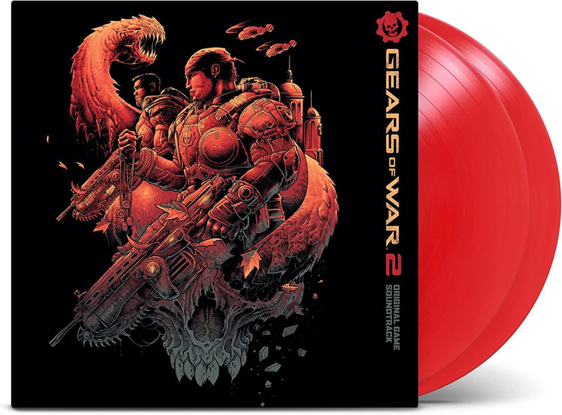 Gears of War 2