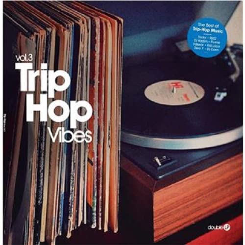 Trip Hop Vibes Vol. 3