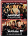 Marine 5: Battleground / Marine 6: Close Quarters