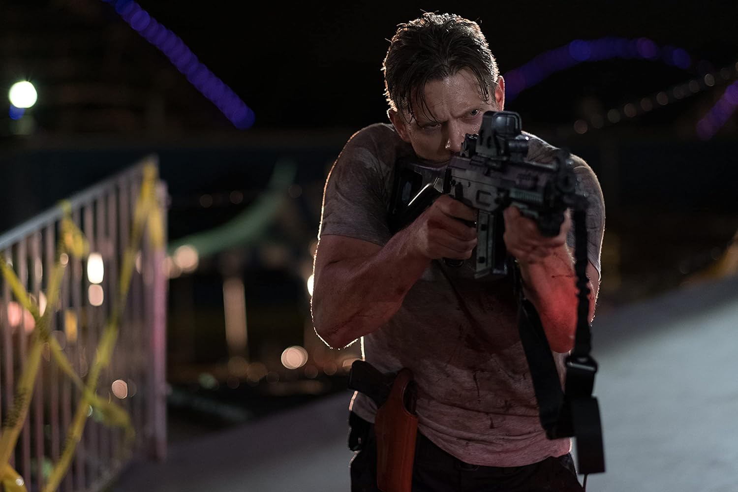 Marine 5: Battleground / Marine 6: Close Quarters