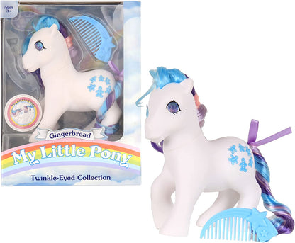 My Little Pony - 35298 - Twinkle-Eyed Collection - Gingerbread
