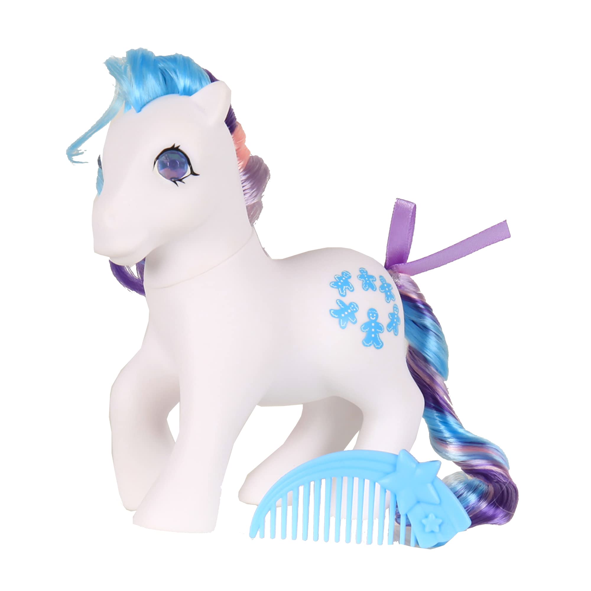 My Little Pony - 35298 - Twinkle-Eyed Collection - Gingerbread