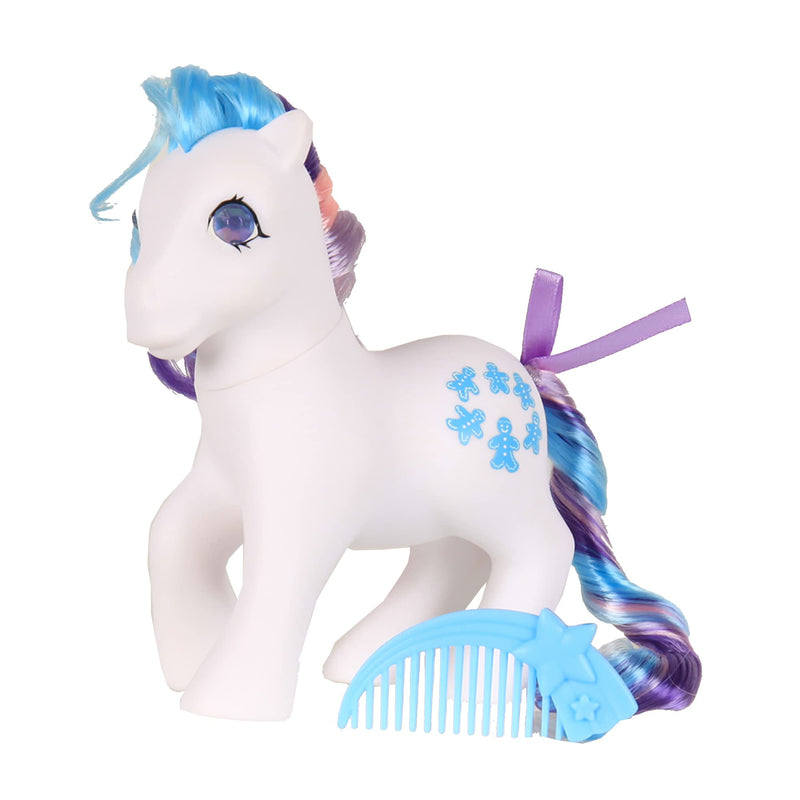 My Little Pony - 35298 - Twinkle-Eyed Collection - Gingerbread