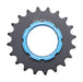 BBB BCR-70E - Pignone per Bicicletta elettrica (20T, Bosch, Boost Option