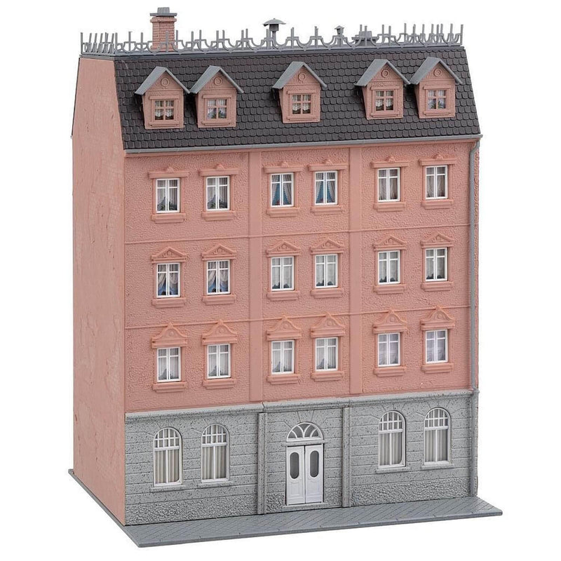 Faller 130627 Town House with Law Firm, One Size