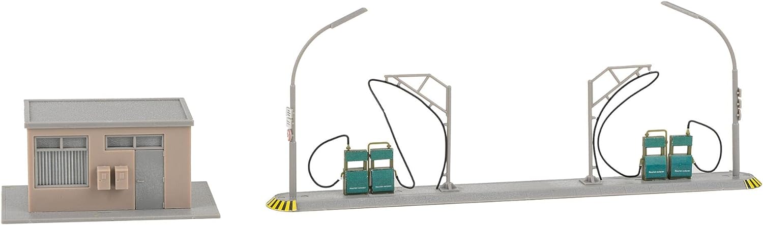 Faller FA144105 petrol station