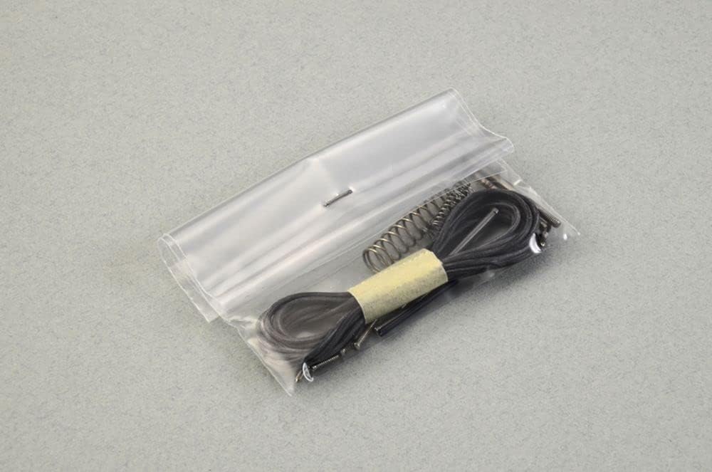 Italeri 3653S - 1:9 Cagiva Elephant 850 Winner 1987, Model Making, kit, Stand Model Making, Crafts, Hobbies, Gluing, Plastic kit, Detailed, 4643S, White
