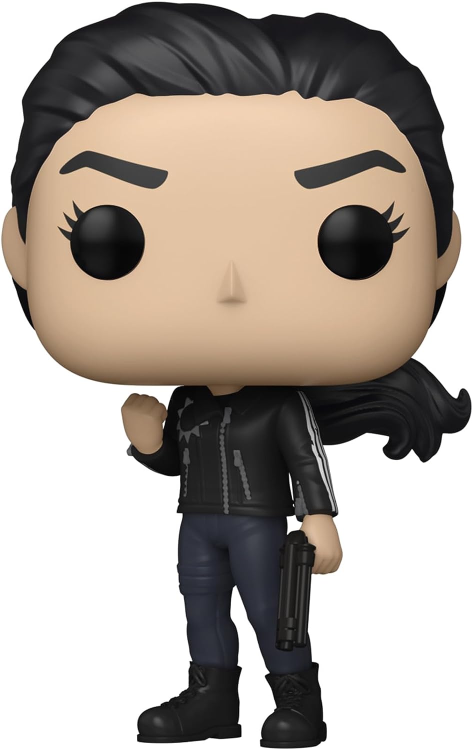 Funko POP! Marvel - Hawkeye – Maya Lopez - Hawkeye TV Show - Collectable Vinyl Figure - Gift Idea - Official Merchandise - Toys for Kids & Adults - TV Fans - Model Figure for Collectors and Display